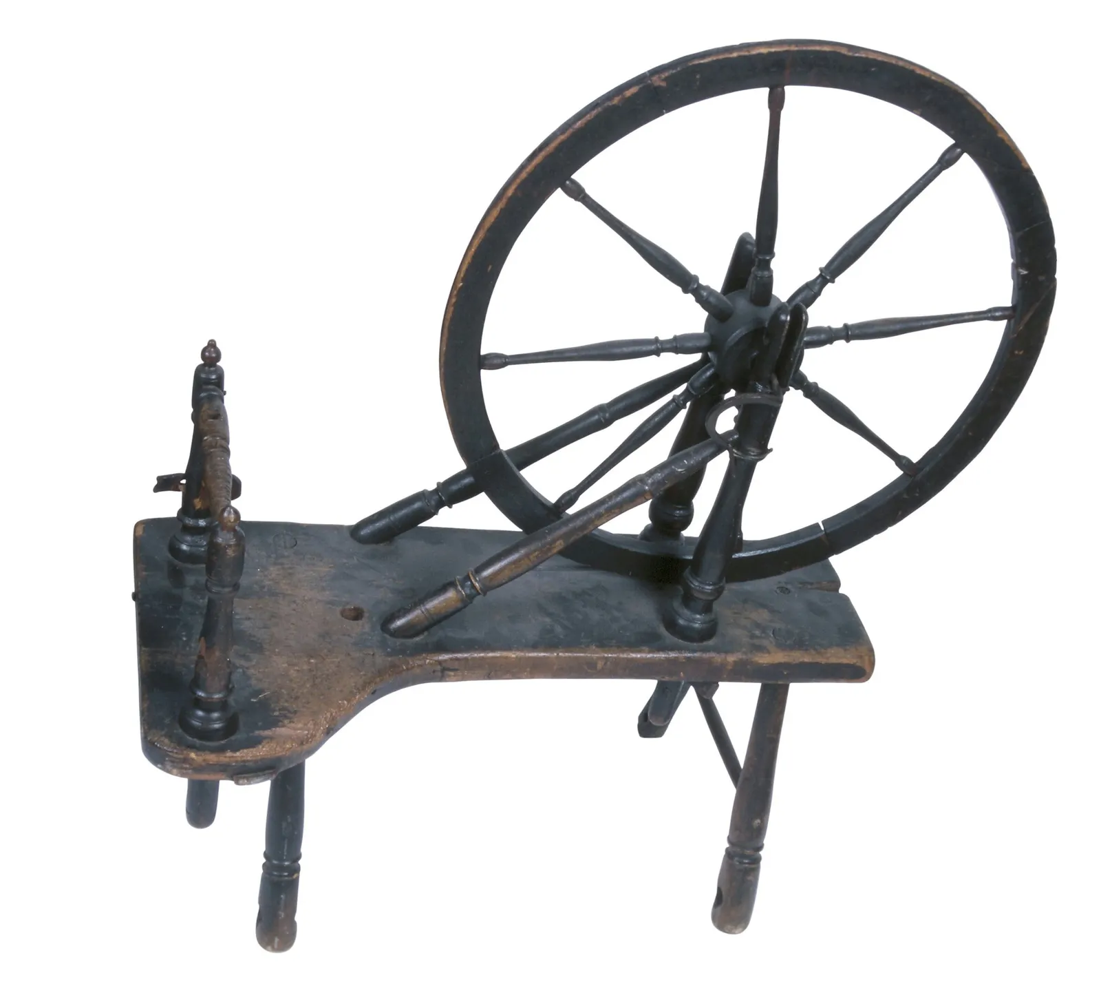 Building Your Own Spinning Wheel: A Practical Guide