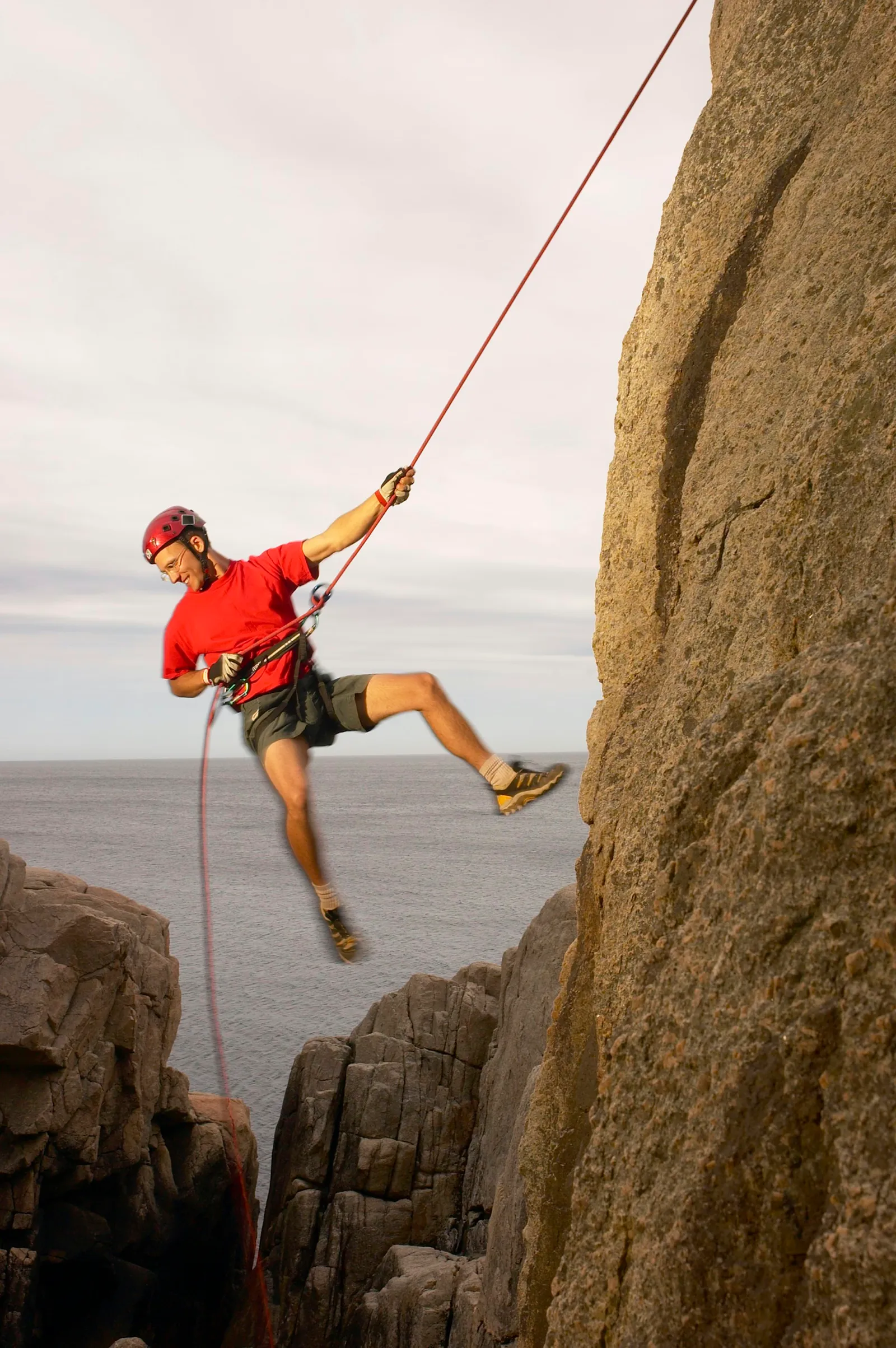 Preventing Fraying in Nylon Webbing: Maintenance and Care