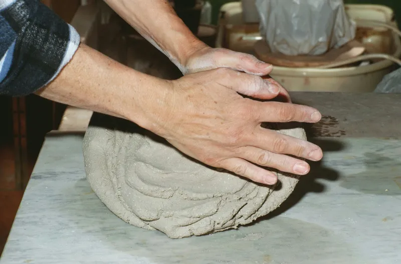 Air-Drying Clay You Can Craft at Home