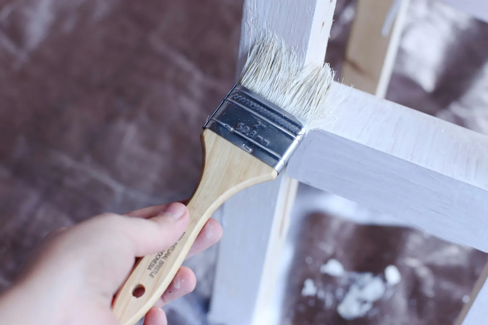 A Guide to Refinishing Wooden Bar Stools with Paint