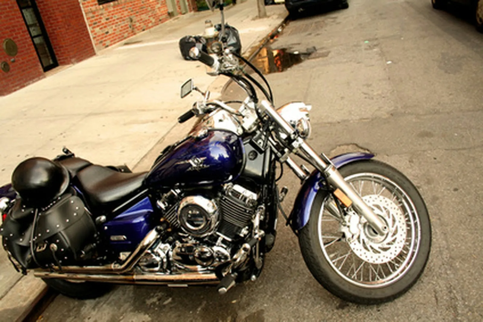 Honda Valkyrie 1999 Model: A Detailed Look