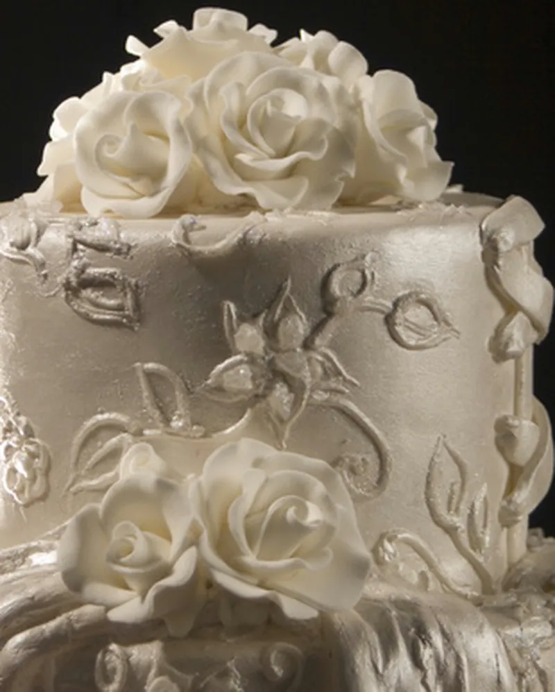What the First Wedding Anniversary Symbolizes