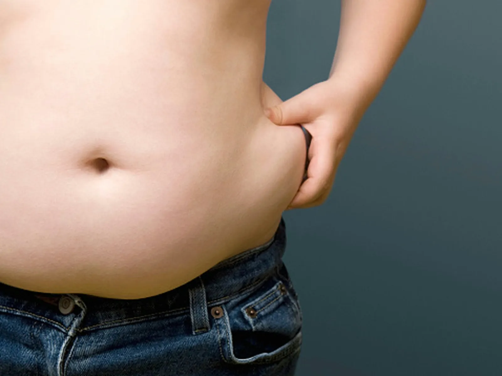 Tackling Lower Abdominal Fat: A Practical Approach