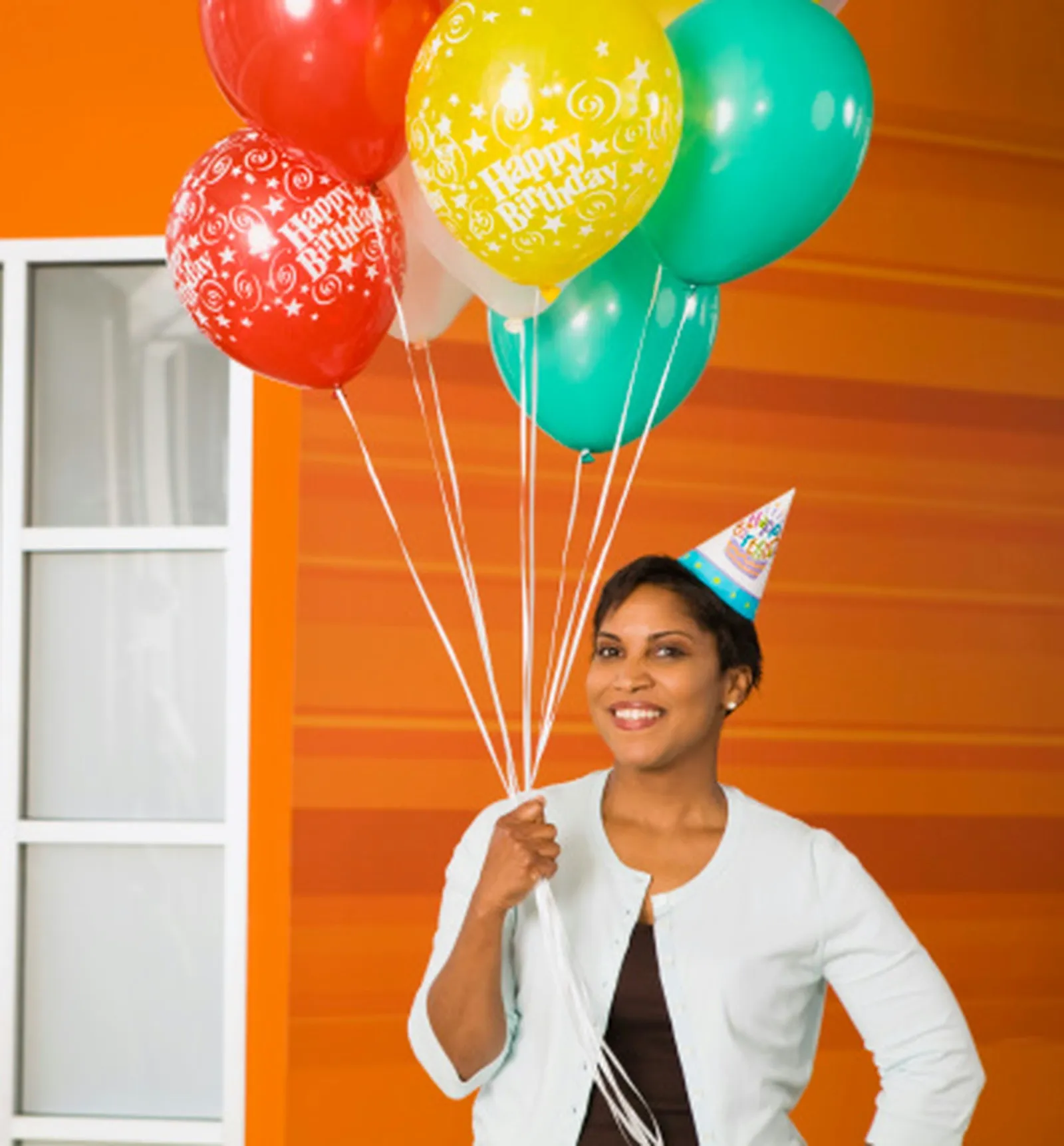 Turning 41: Distinctive Ways to Mark the Occasion