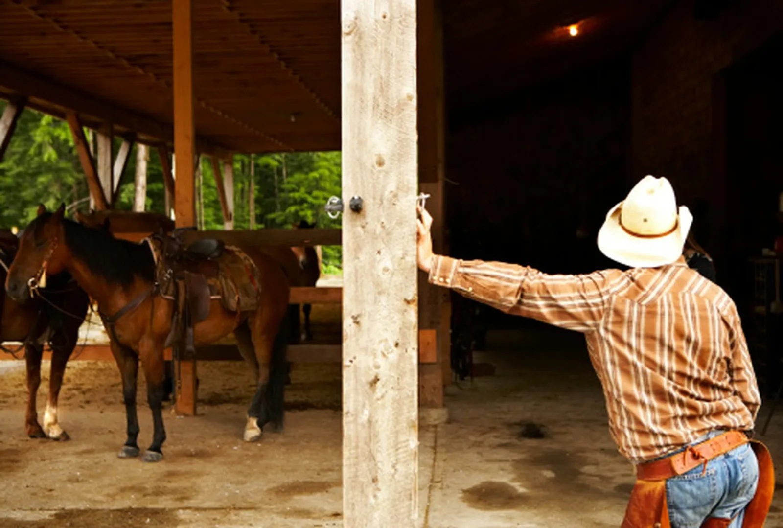 Understanding Pole Barn Dimensions: What You Need to Know