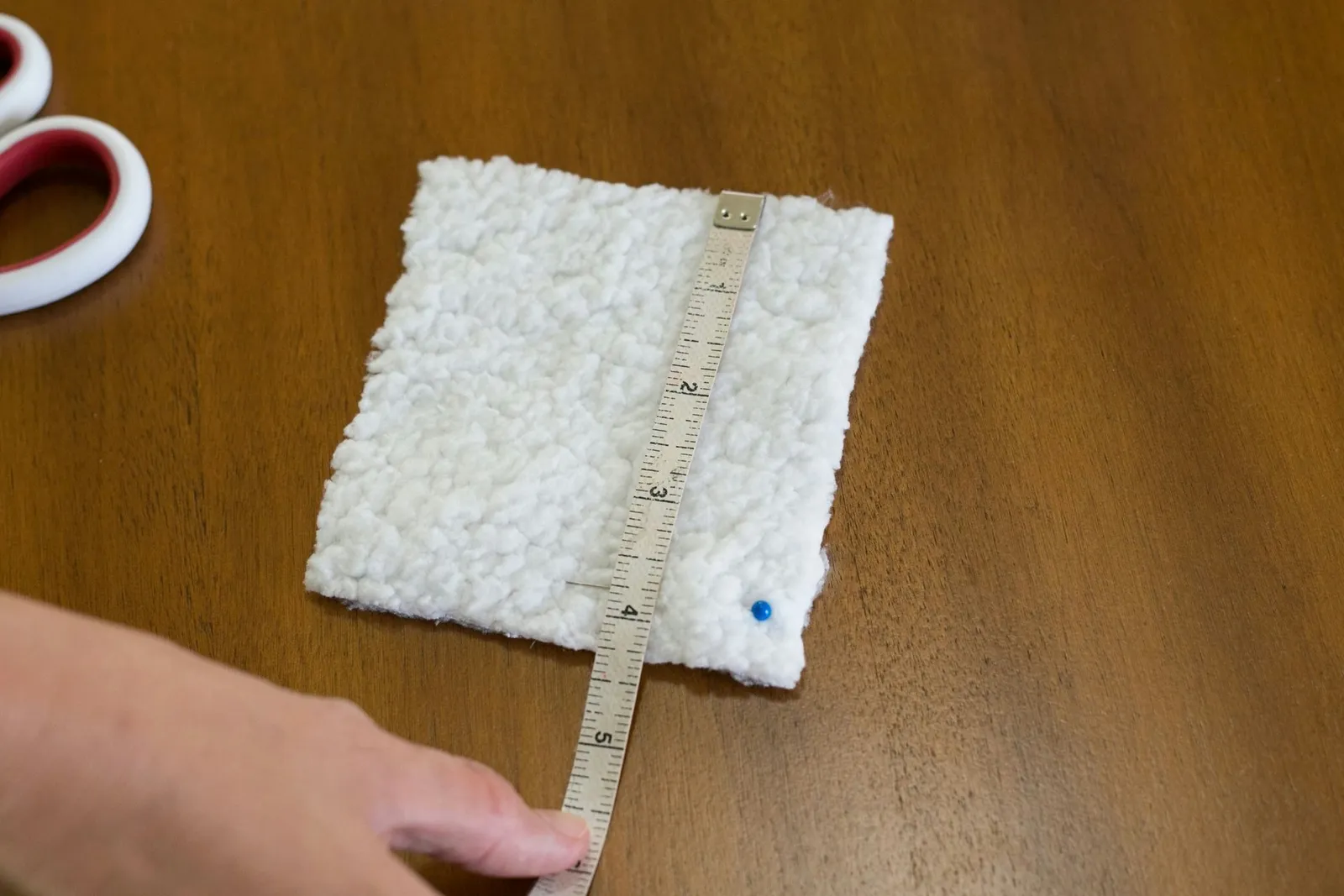 DIY Sheep Ears for Costumes: A Step-by-Step Guide