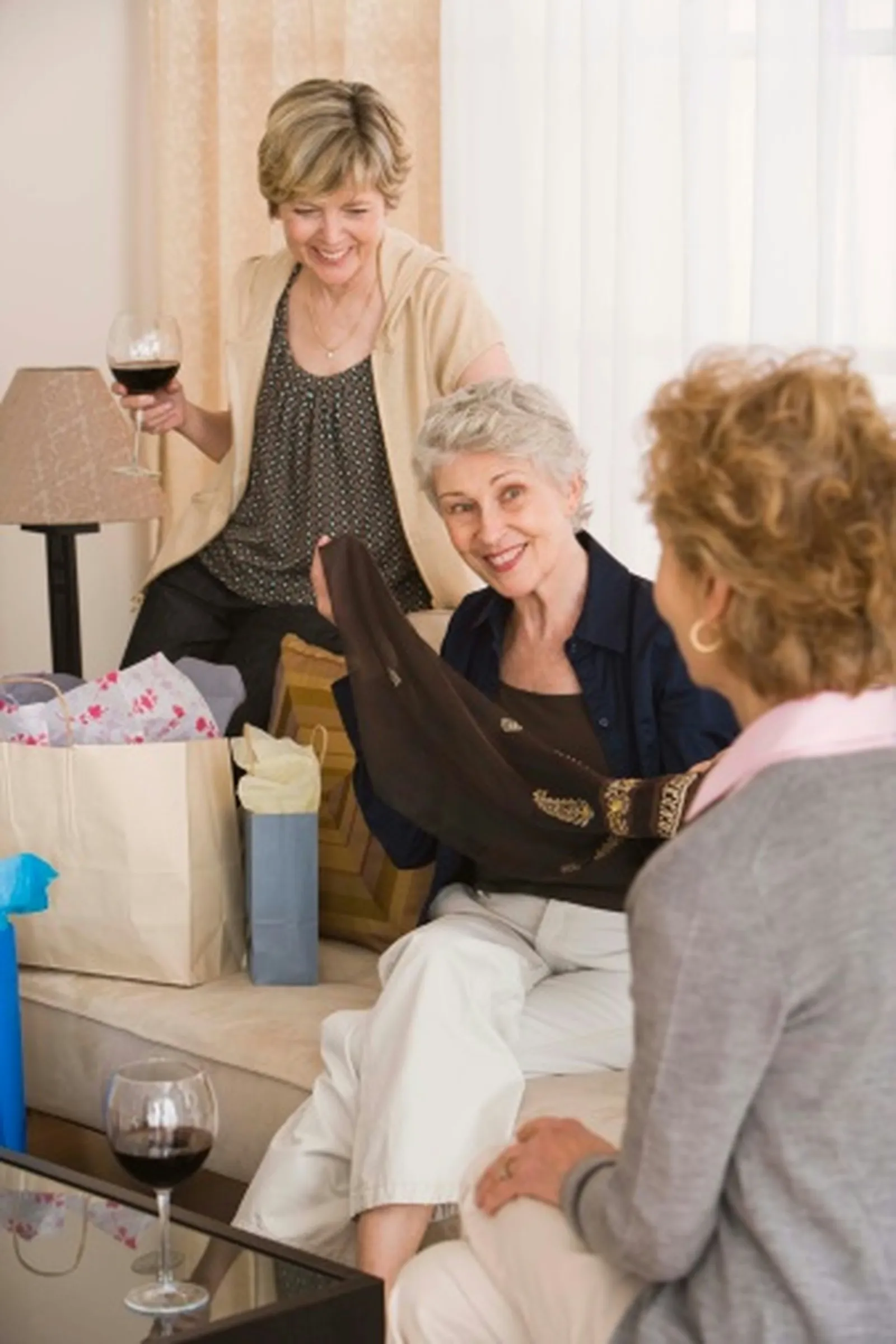 How to Throw a Memorable 62nd Birthday Bash