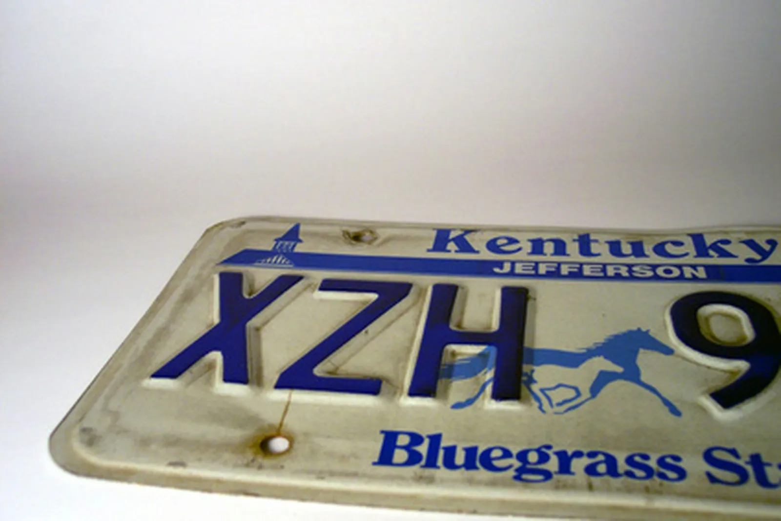 Steps for Turning In Your Plates and Ending Vehicle Registration