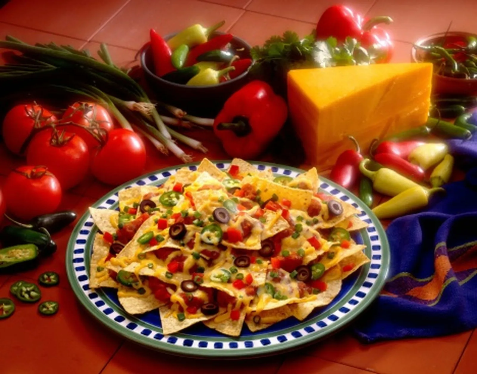 Workplace Fiesta: Creative Ways to Mark Cinco de Mayo
