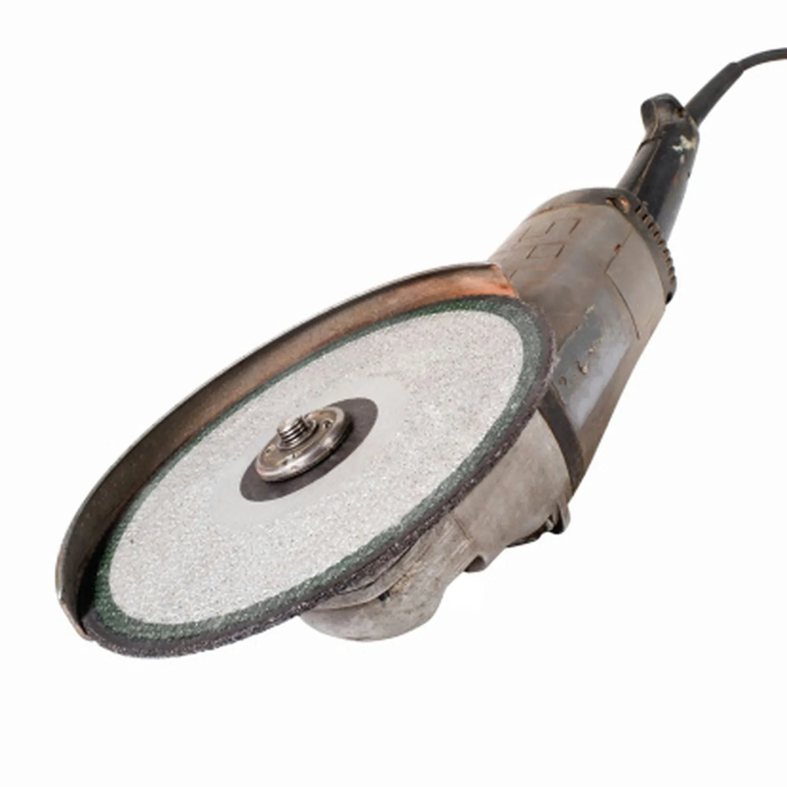 Cutting Metal with an Angle Grinder: A Safe Approach
