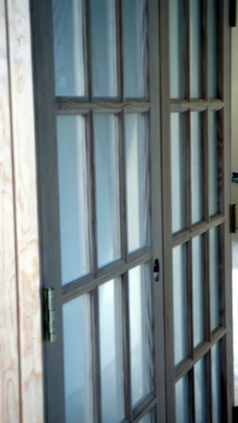 Common Pella Door Issues and How to Address Them