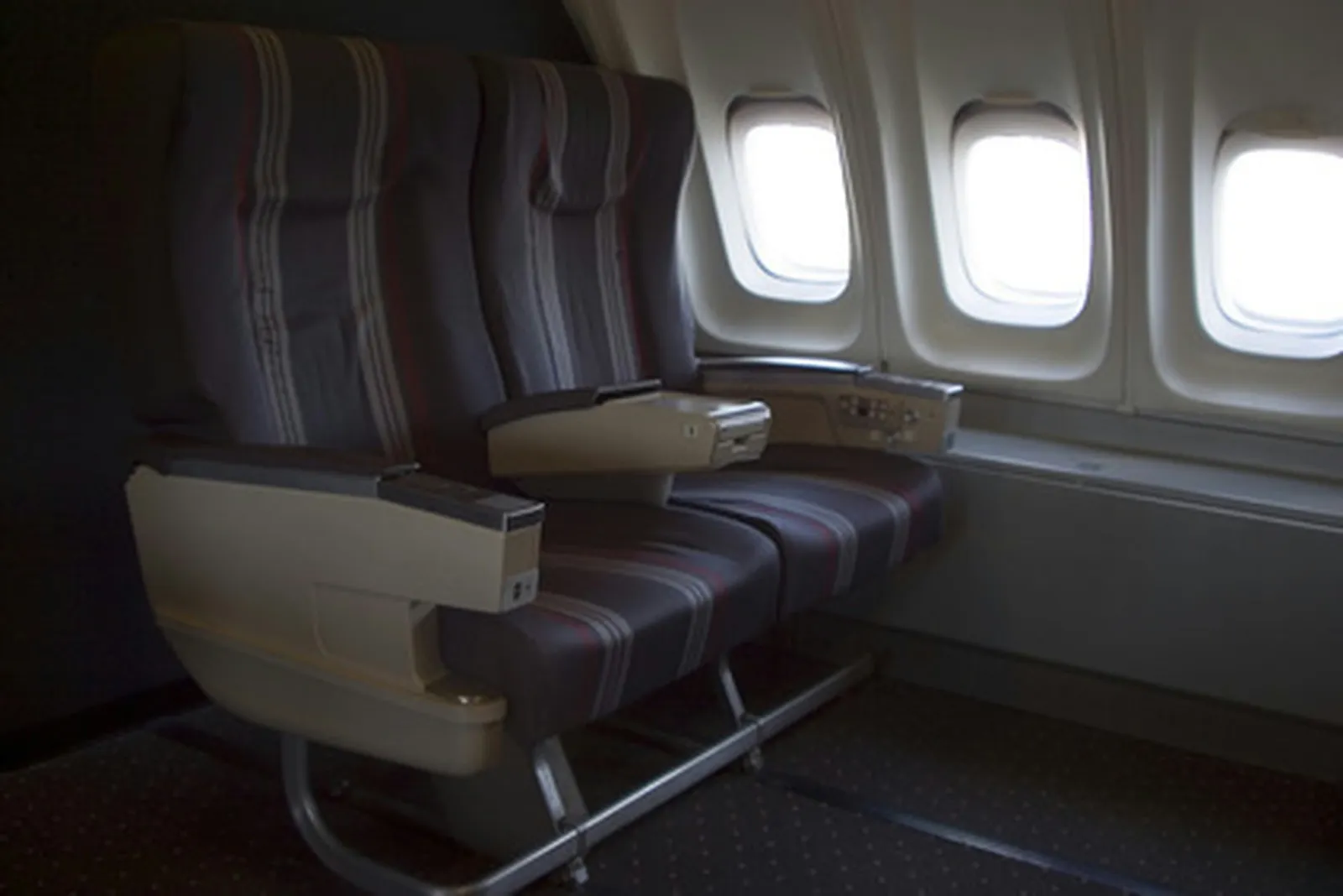 Choosing the Right Premium Cabin Seat on Your Next Flight