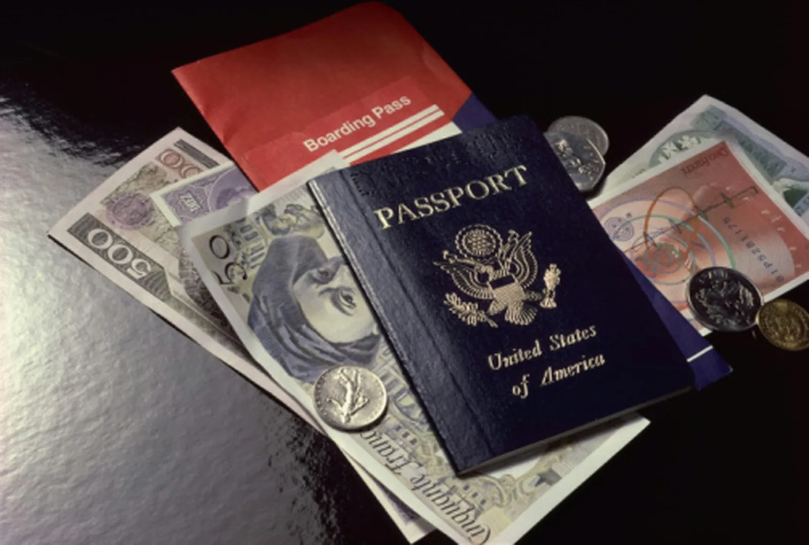 Safely Discarding Your Expired Passport: A Step-by-Step Guide