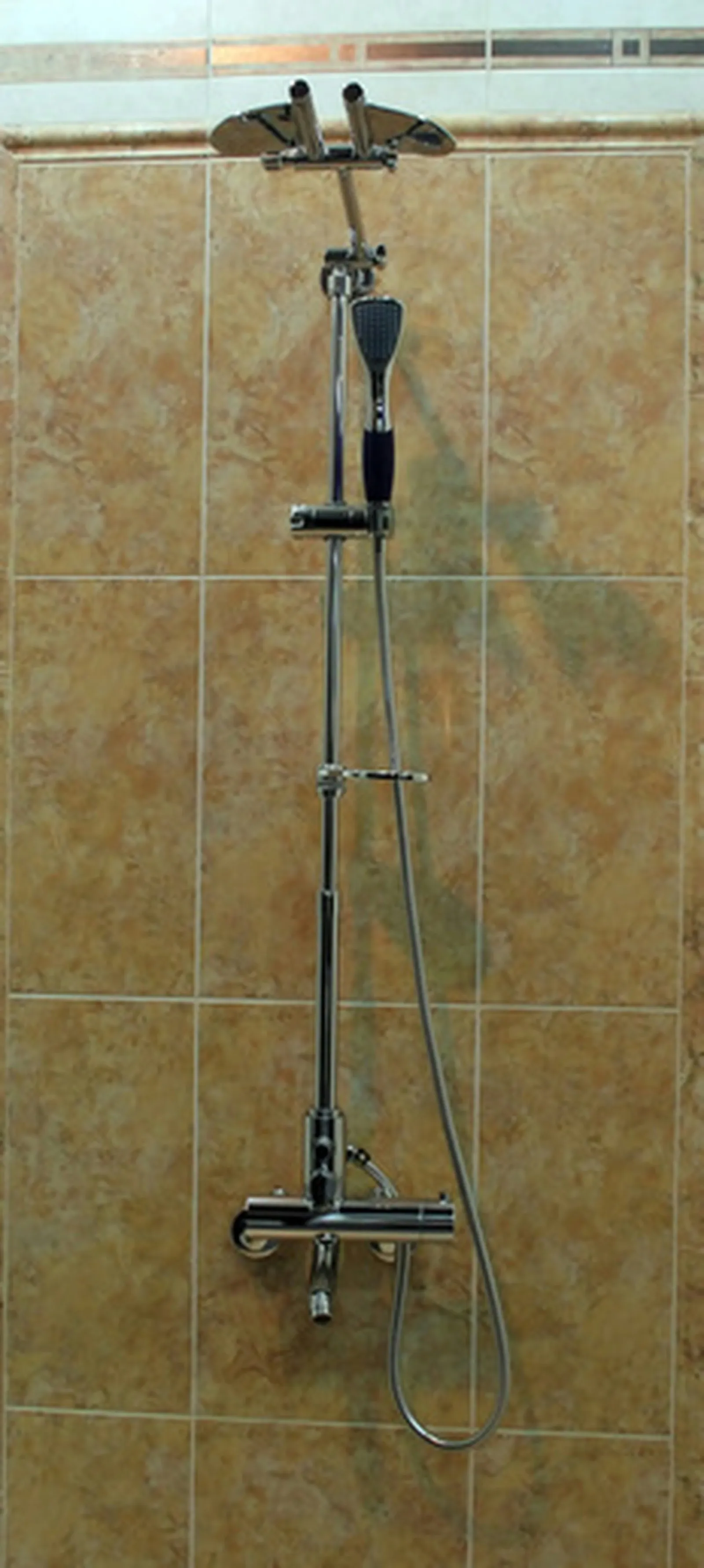 Removing a Shower Stall: A Step-by-Step Teardown Guide