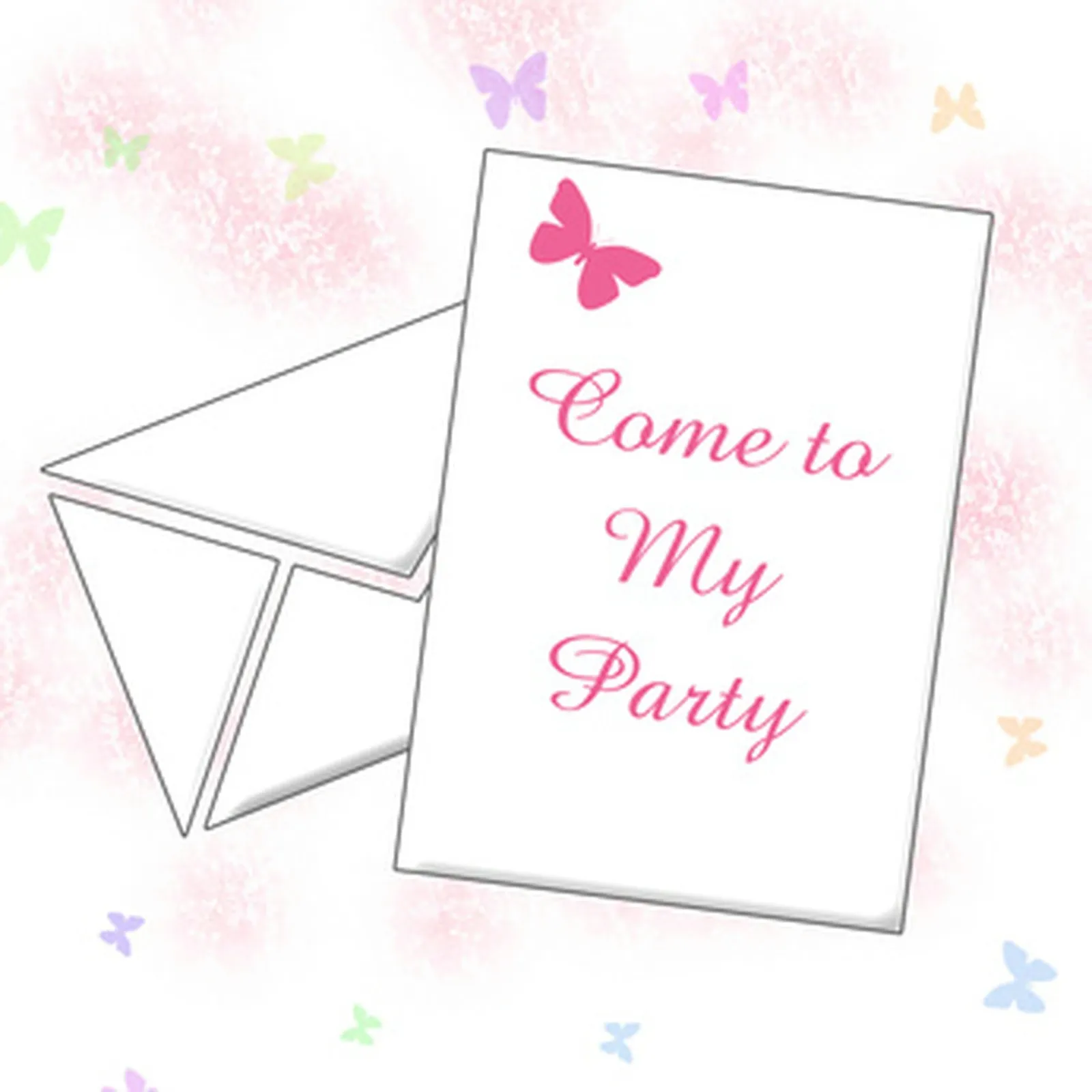 Wording Tips for a Birthday Invitation Sent After the Fact