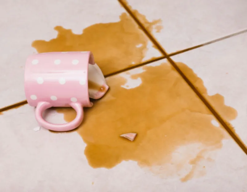 Restoring a Mug's Handle: A Step-by-Step Guide