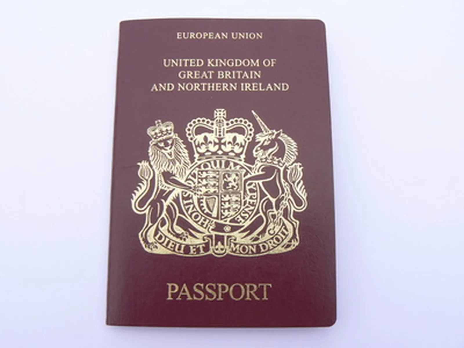 Other countries require fingerprints to secure a passport.