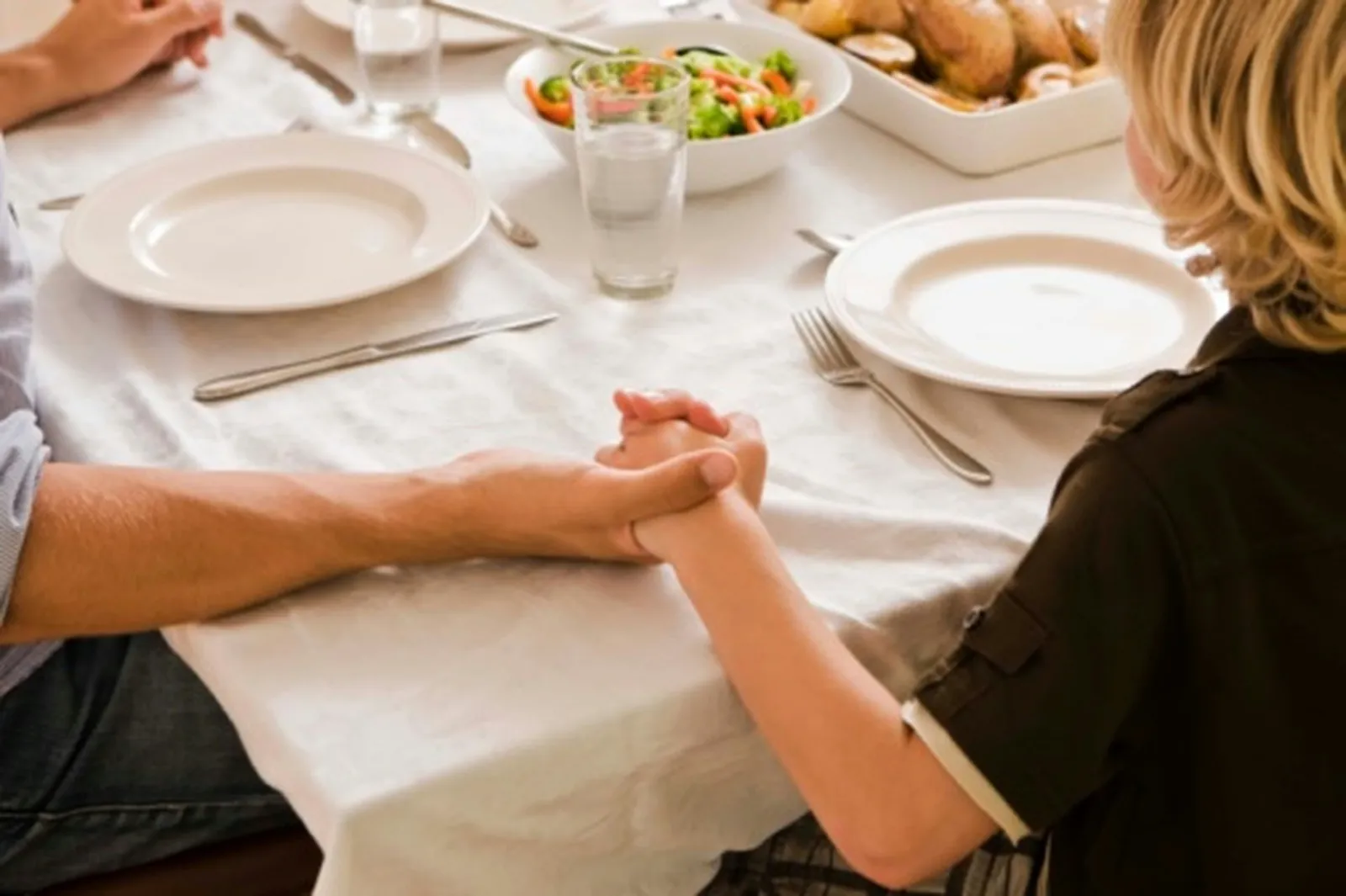 Confirmation Celebration: What to Serve at Your Gathering