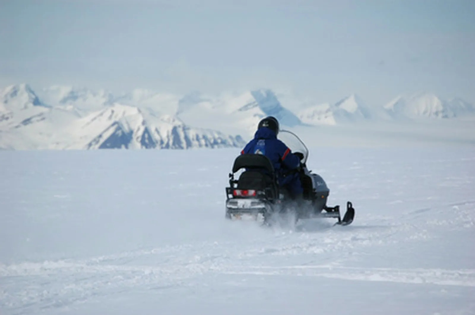 Yamaha Enticer 340: A Detailed Look at the Classic Snowmobile