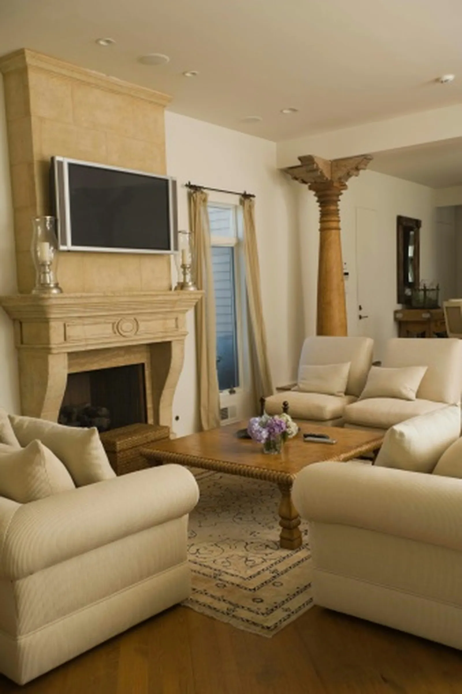Resizing a Coffee Table: A Step-by-Step Guide to Making It Smaller