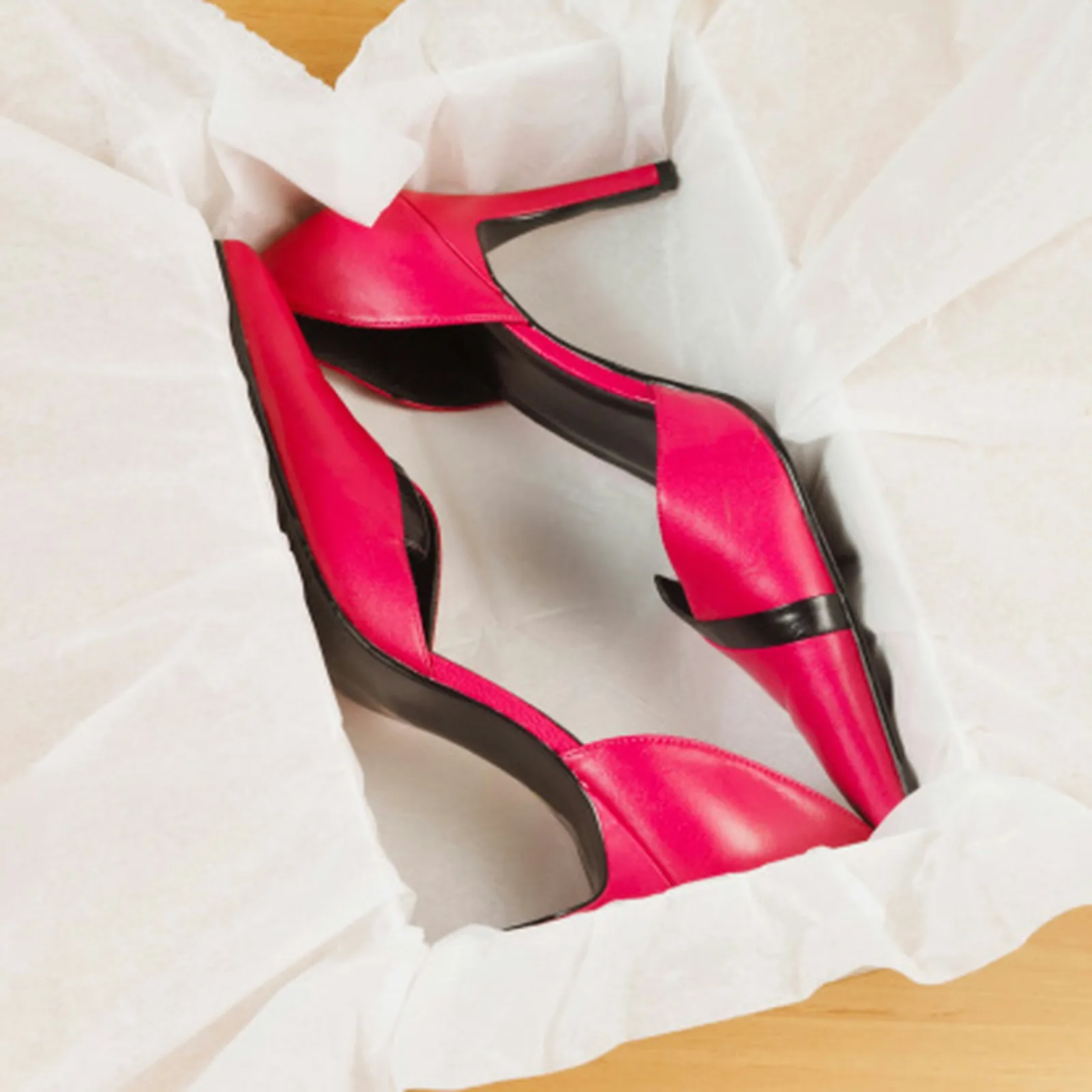 Sending Footwear via Parcel Post: A Budget-Friendly Option