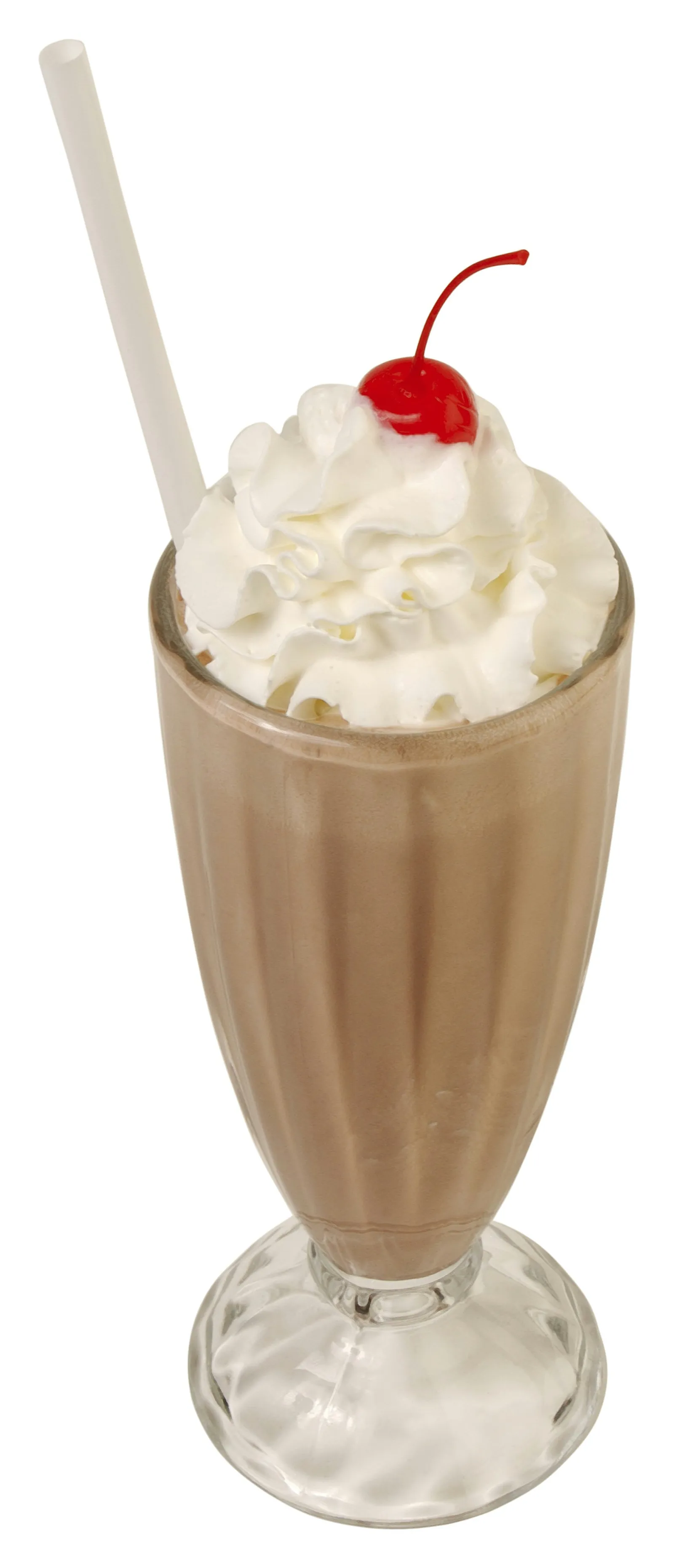 Crafting a Faux Milkshake for Retro Decor