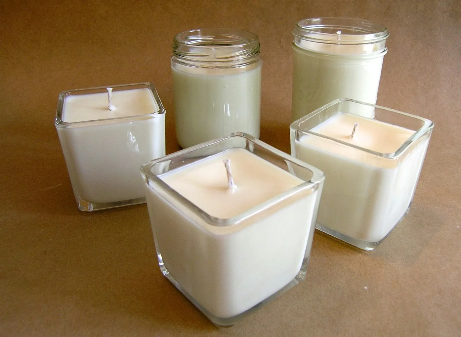 DIY Candle Making: A Beginner's Guide