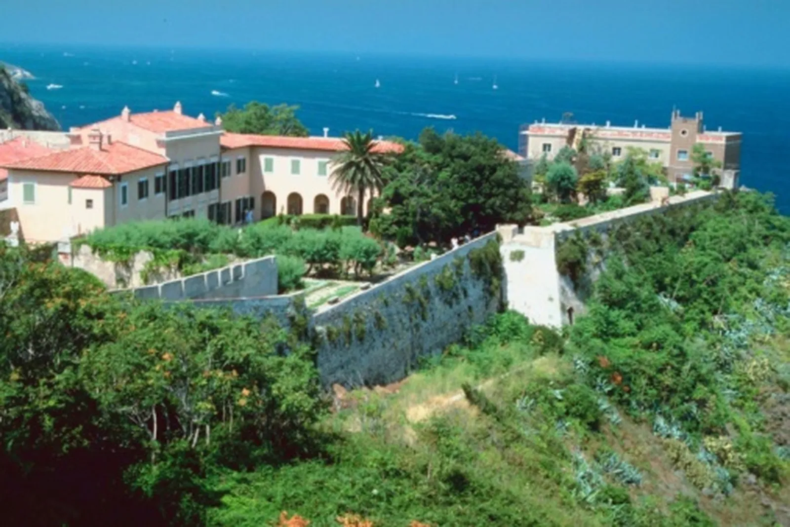 Italian Renaissance Residences: A Look at Their Building Materials
