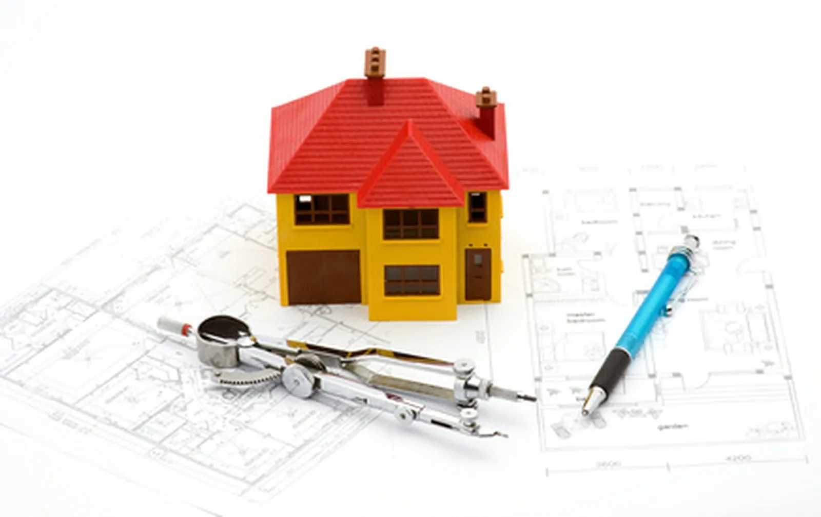 Figuring Out Your Home's Square Footage