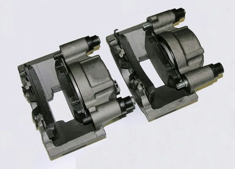 Replacing Front Brake Pads on a 2000 Chevy Blazer: A Step-by-Step Guide