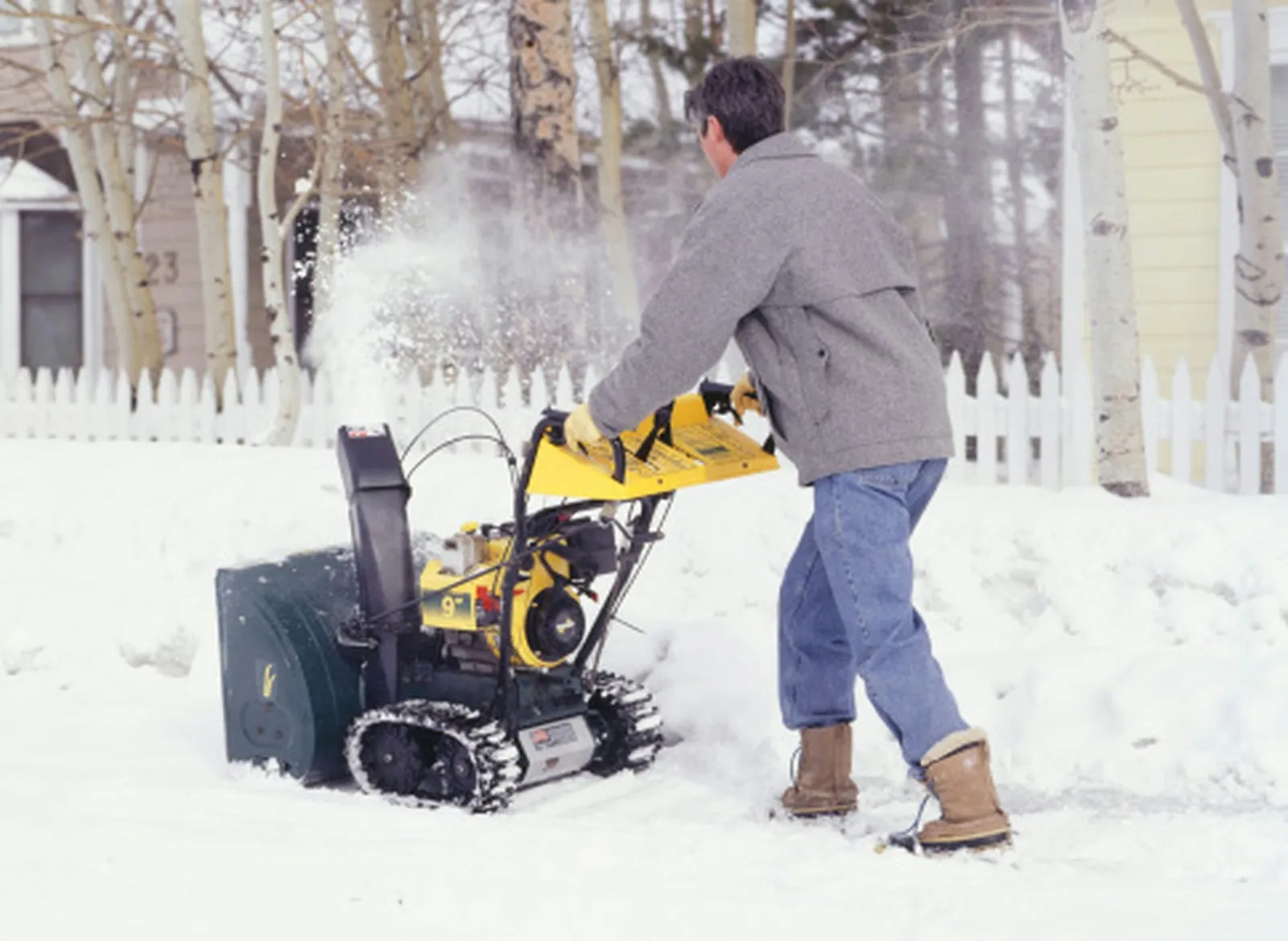 Replacing the Drive Belt on a Honda Snow Thrower: A Step-by-Step Guide