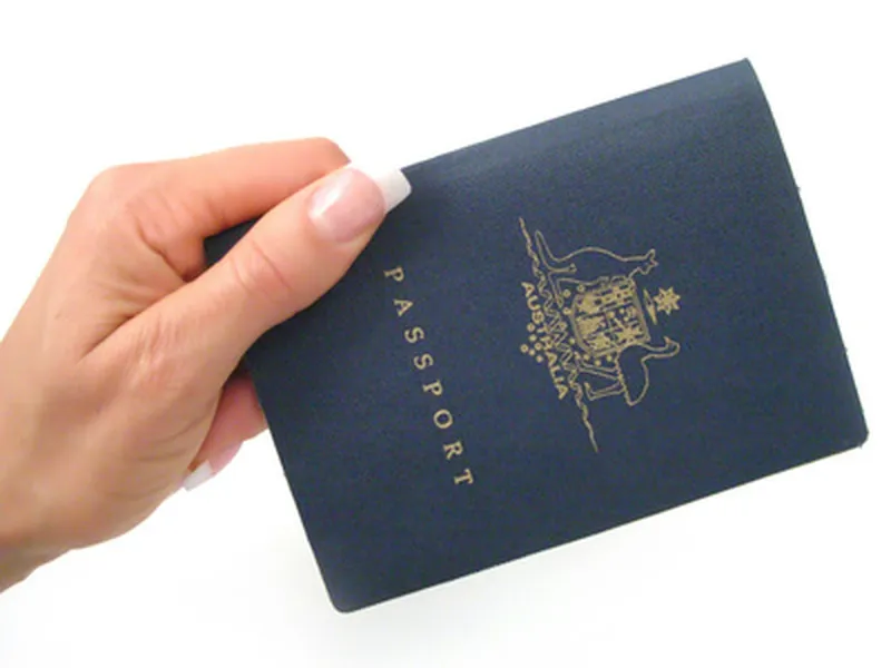 Verifying Passport Validity Before International Travel
