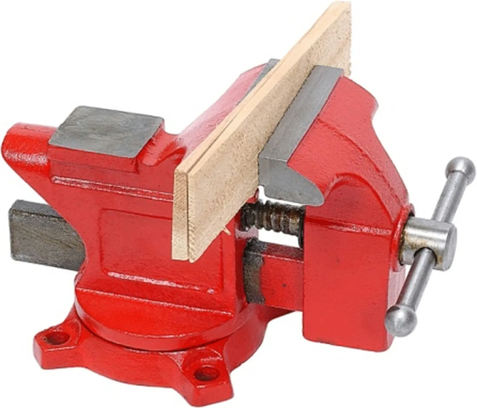 Devices for Securing Timber During Woodworking Tasks