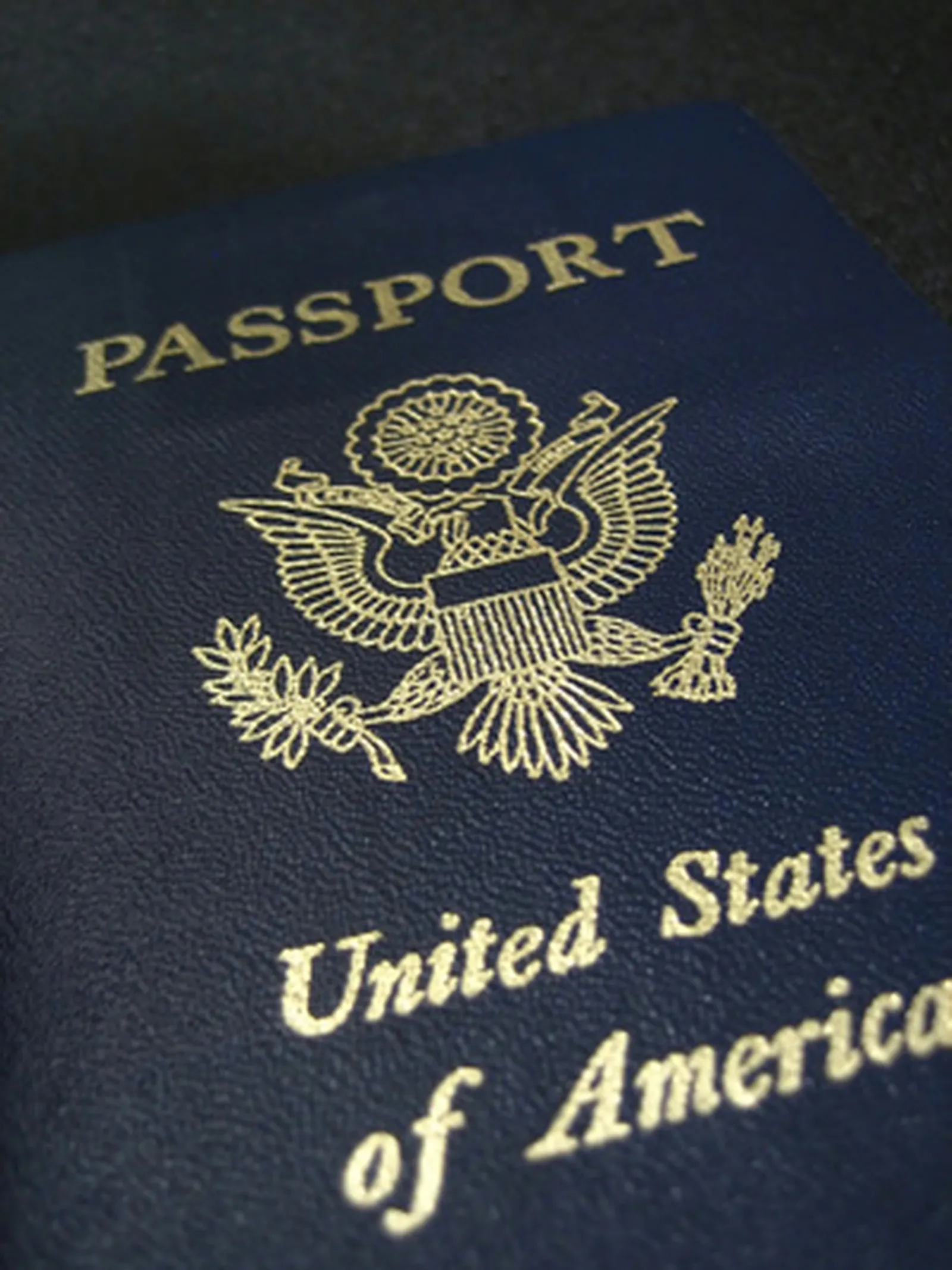 Do You Need to Provide Fingerprints for a U.S. Passport?