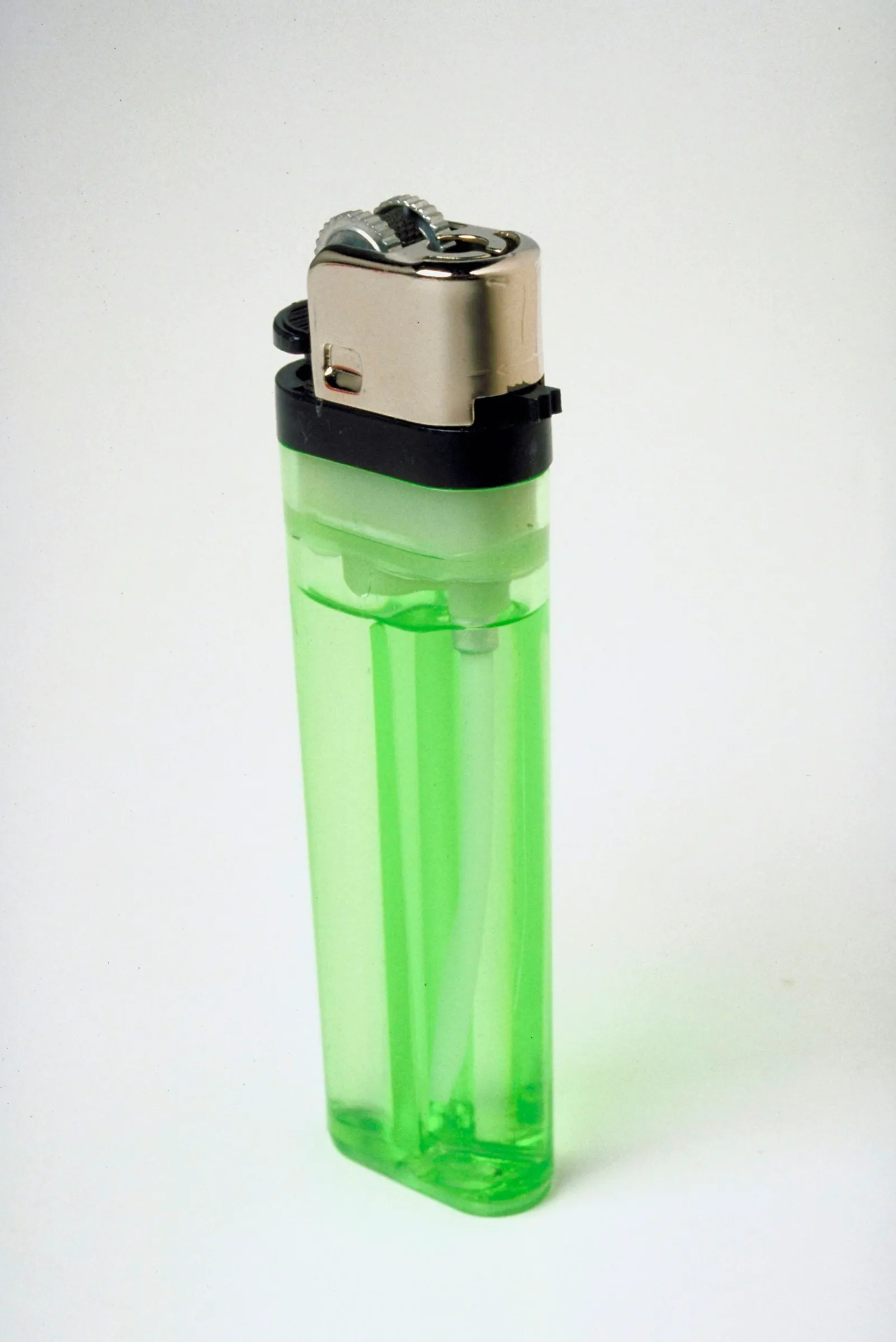 Turning Spent Bic Lighters Into Tiny Stash Boxes
