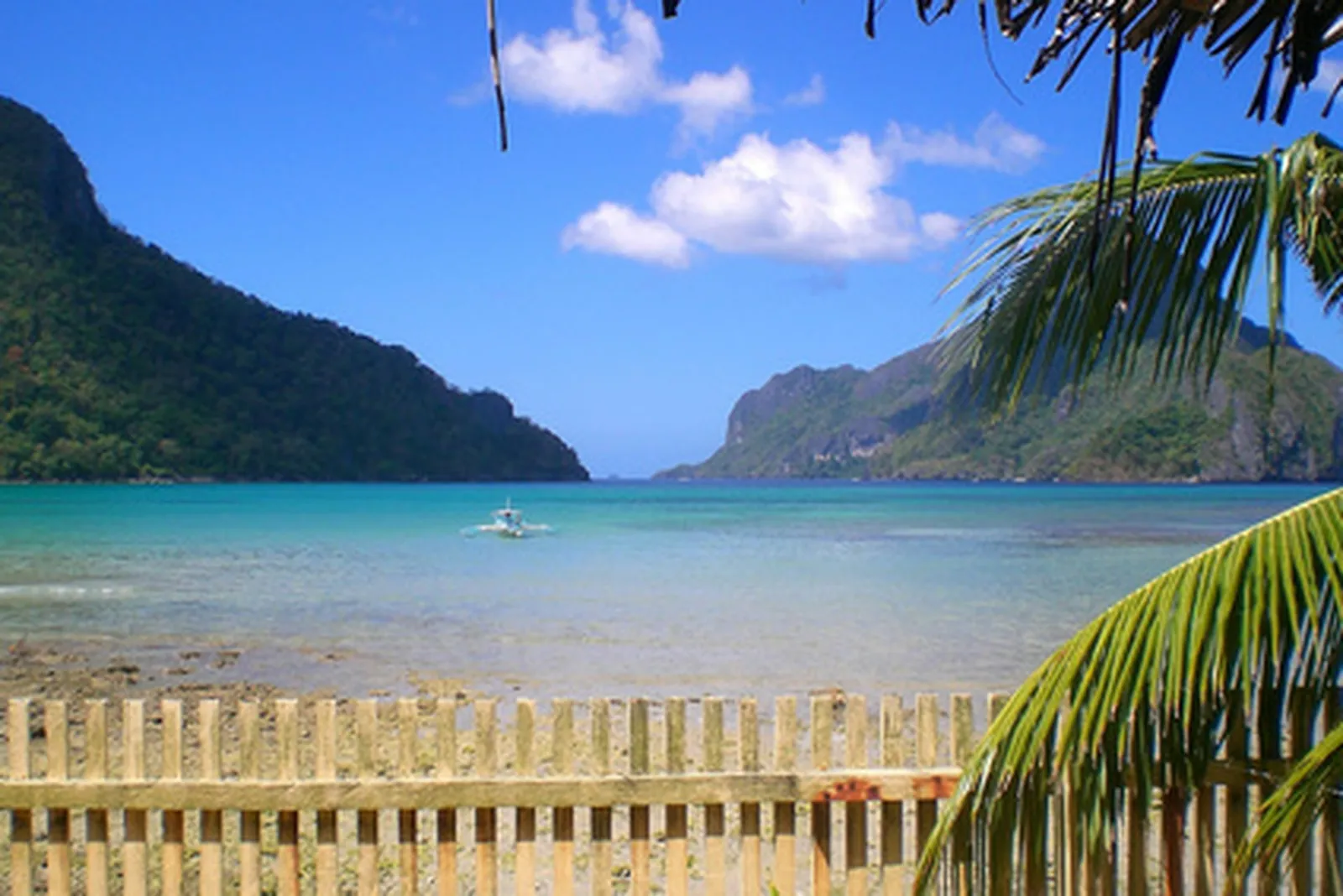 Cruise Options for Reaching the Philippines from California