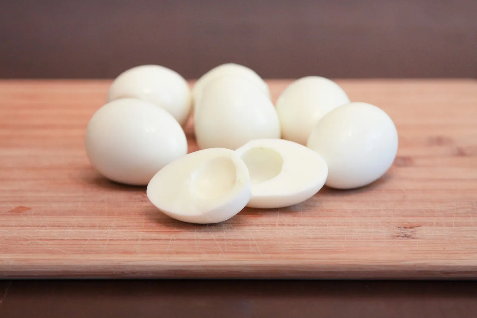 A Guide to Coloring the Interior of Hard-Boiled Eggs