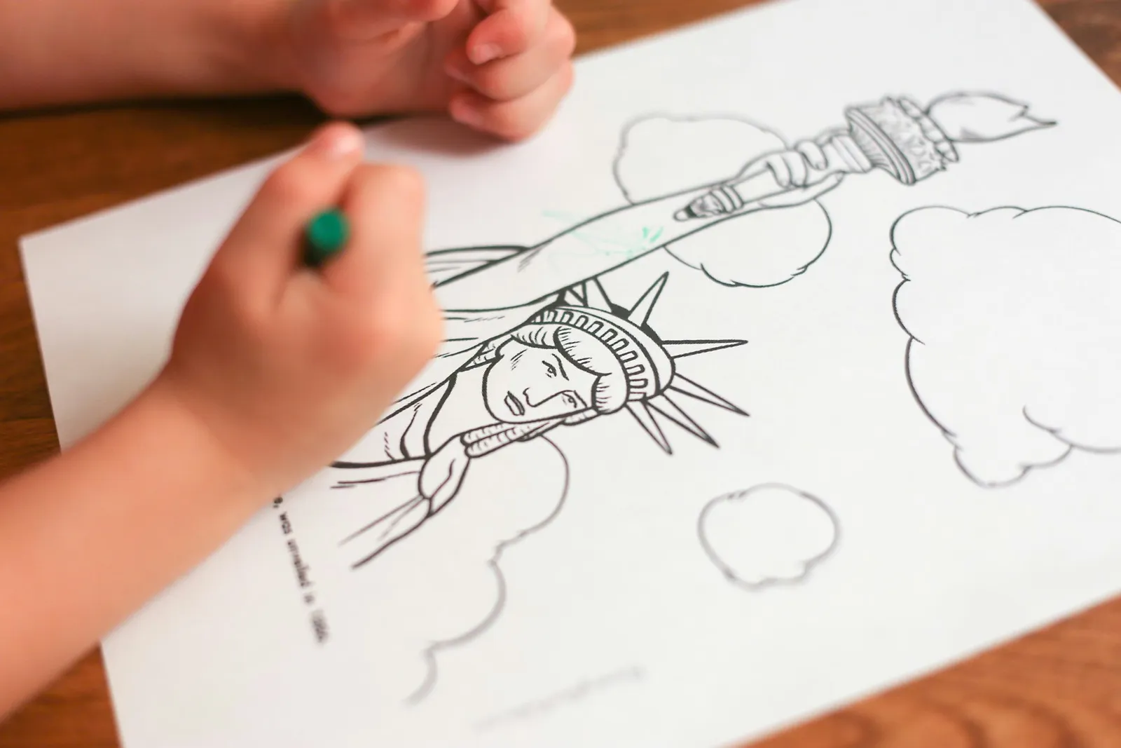 New York-Inspired Craft Projects for Children