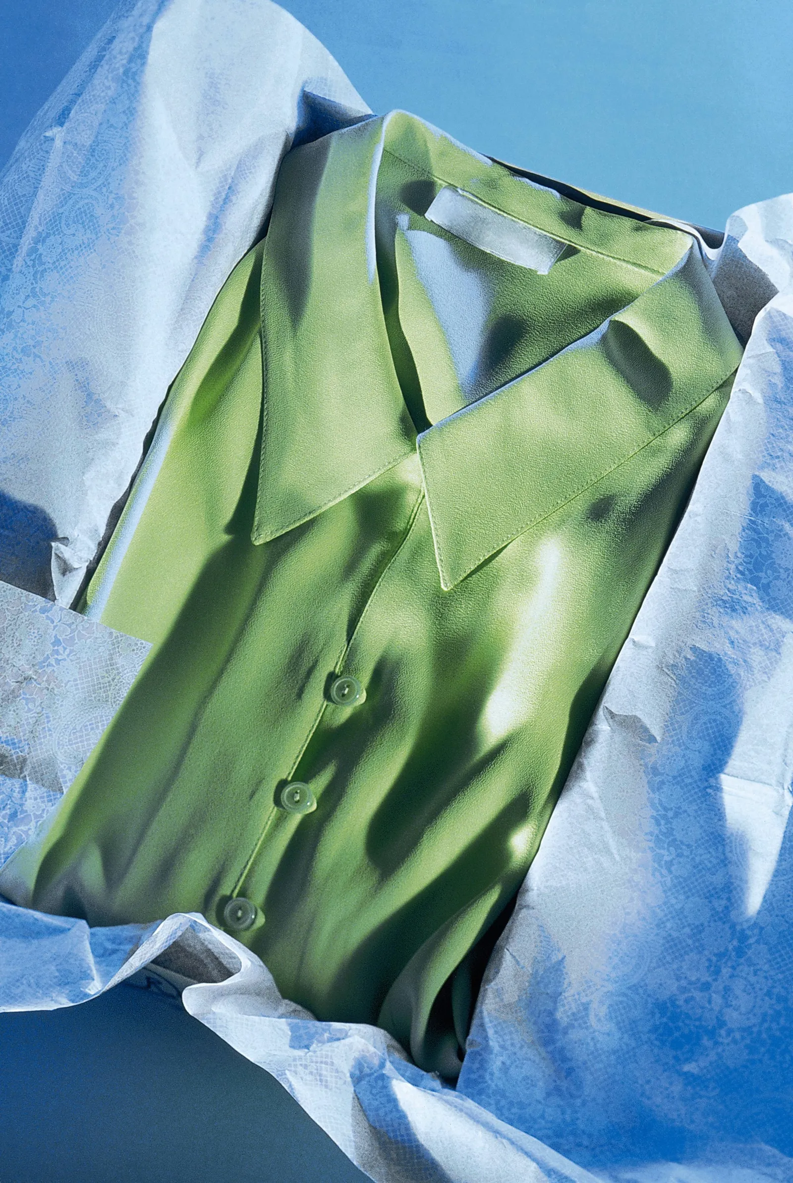 Two Easy Methods for Making Aromatic Tissue Paper