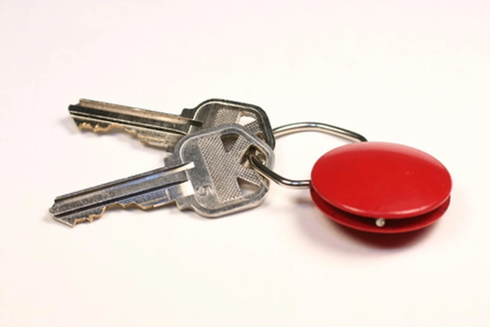 Missing Keys from an Enterprise Rental: Steps to Take