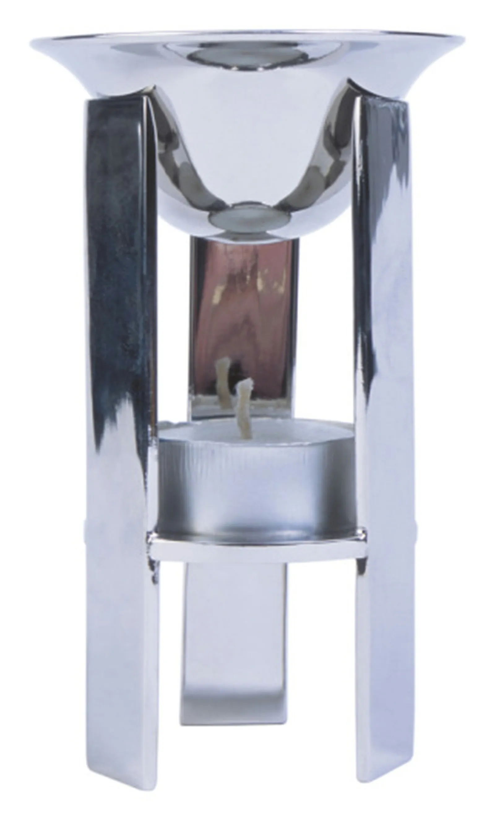 Operating a Candle Warmer with Liquid Potpourri