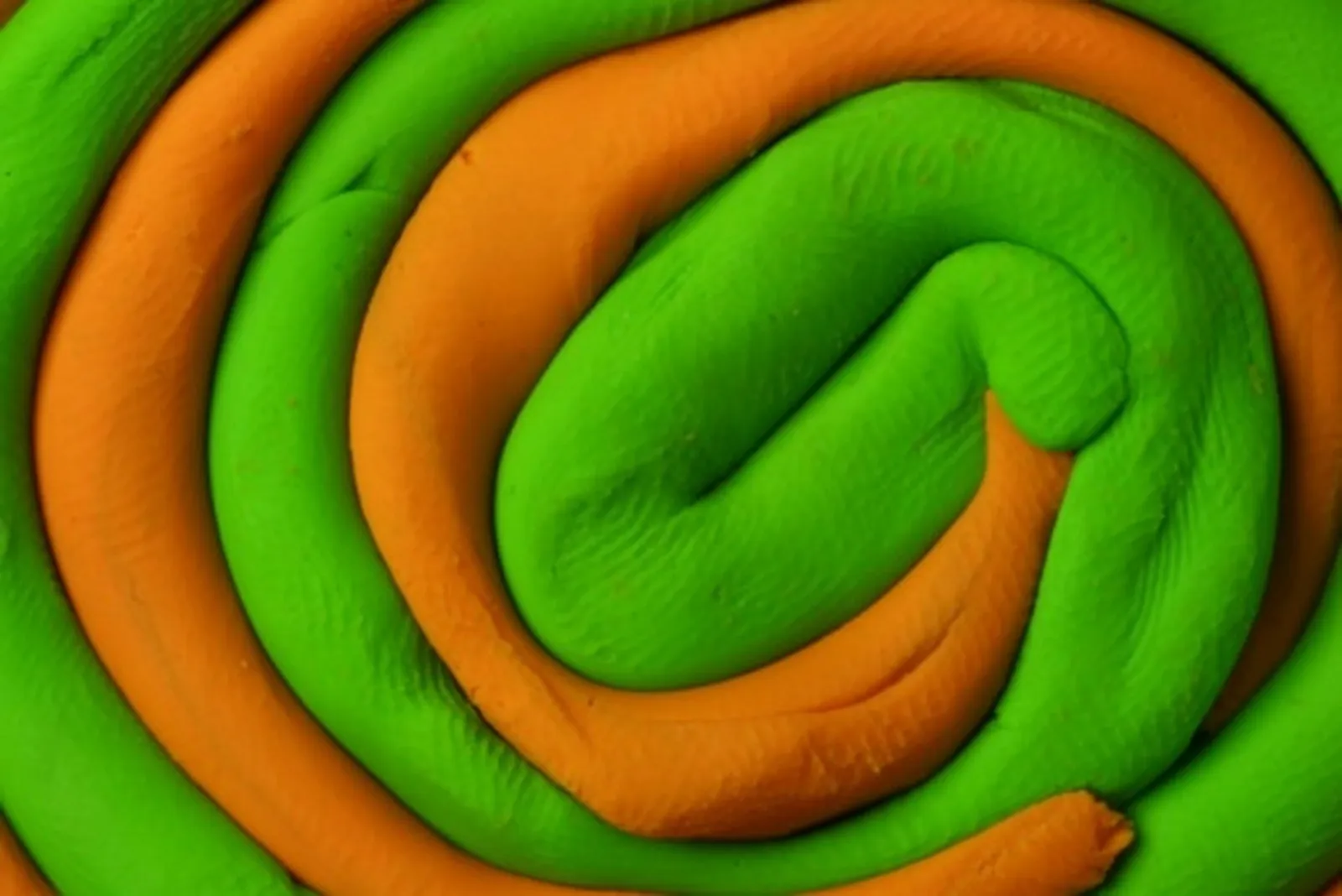 Accelerating the Drying Process for Crayola Model Magic Creations
