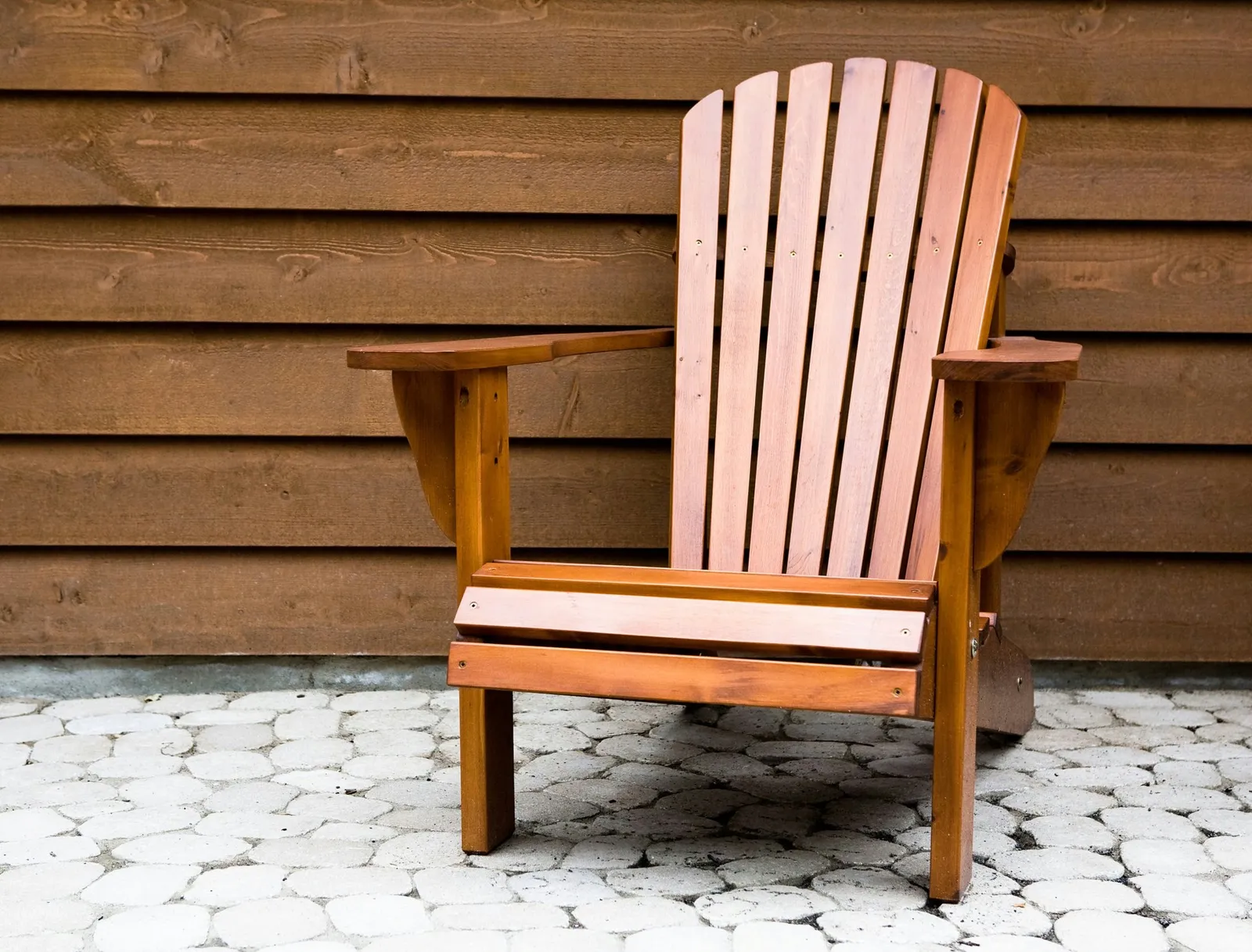 Removing Lacquer Before Applying Wood Stain