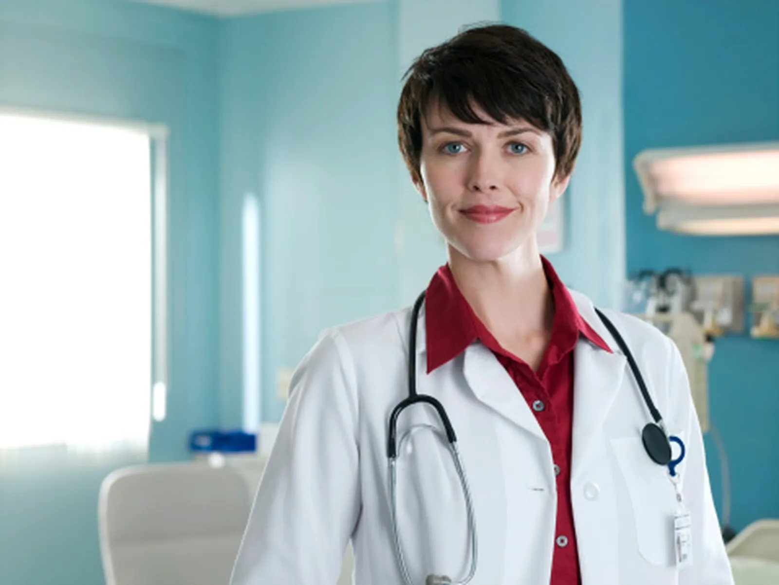 Creating a Personal Beaded Identifier for Your Stethoscope