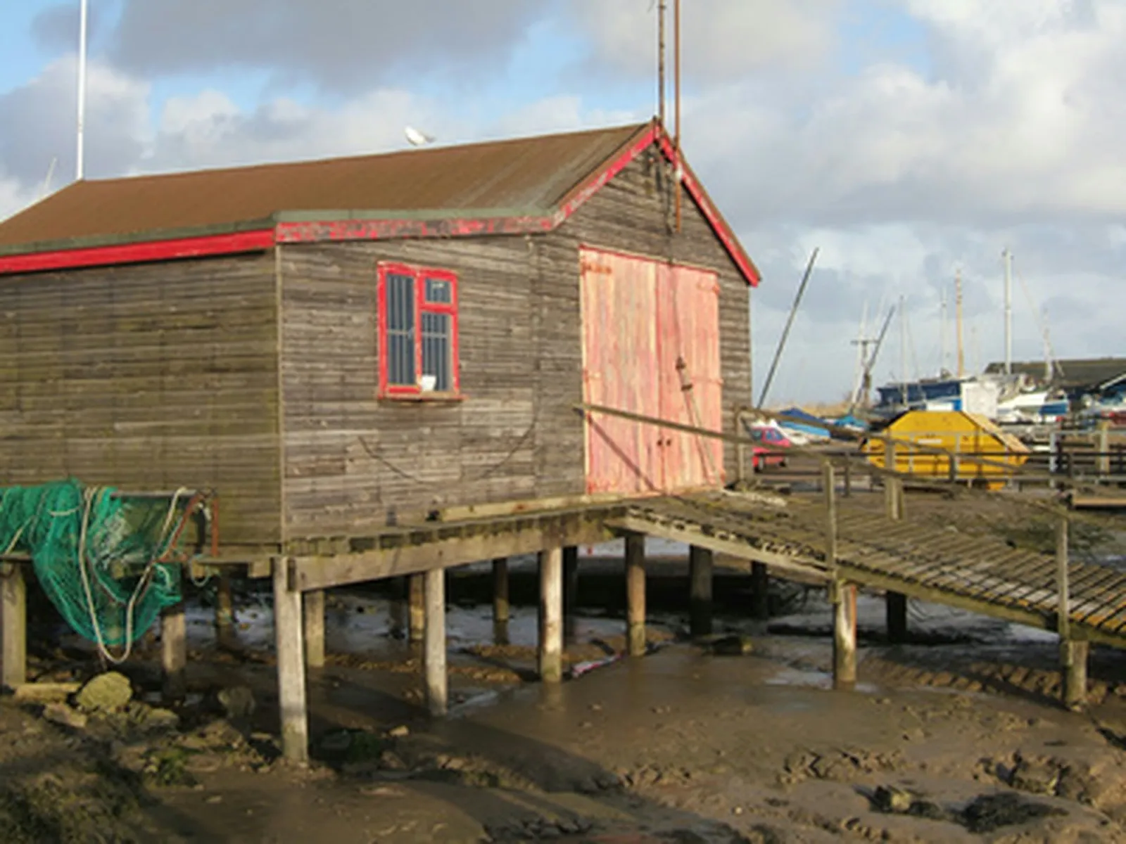 Pier Foundations: An Overview of Stilt-Style Home Support