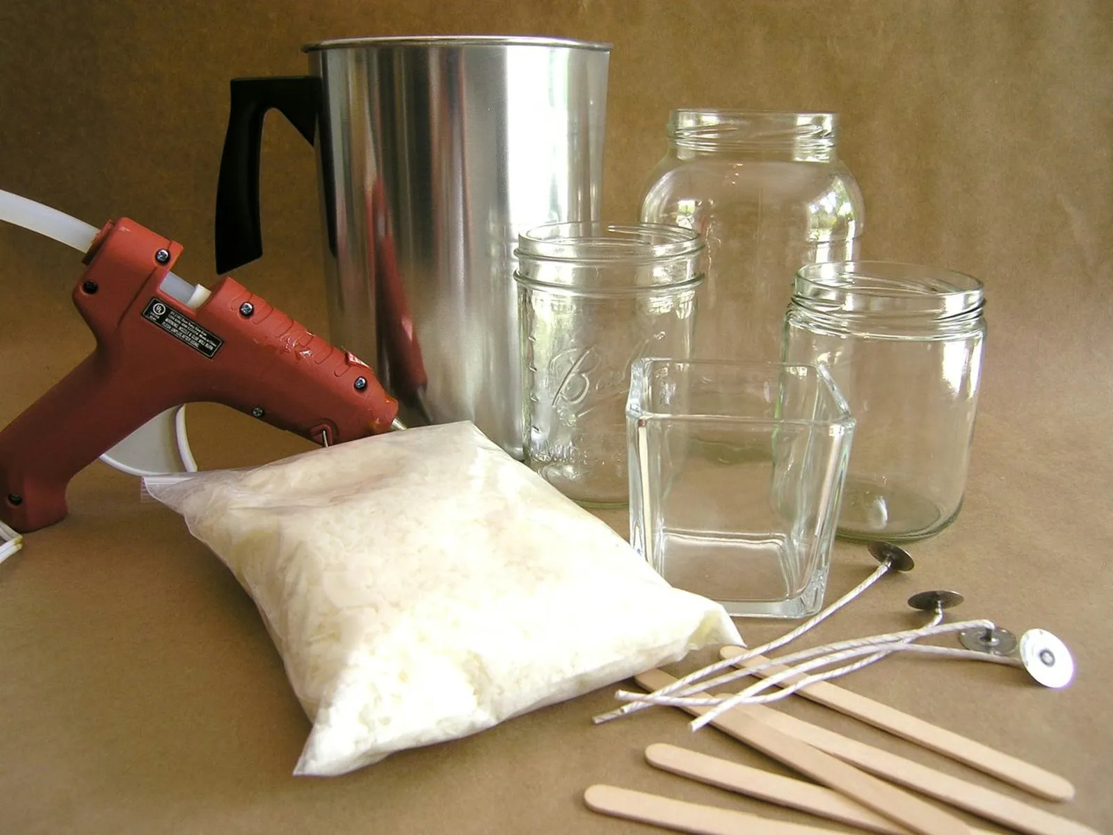 Here are the supplies you'll need.