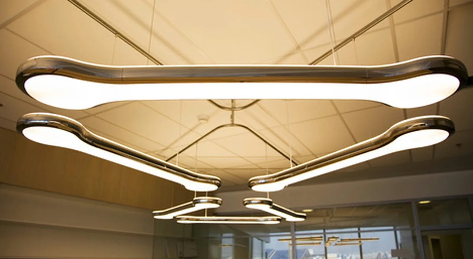How Schools Illuminate Their Facilities: A Look at Common Lighting Technologies