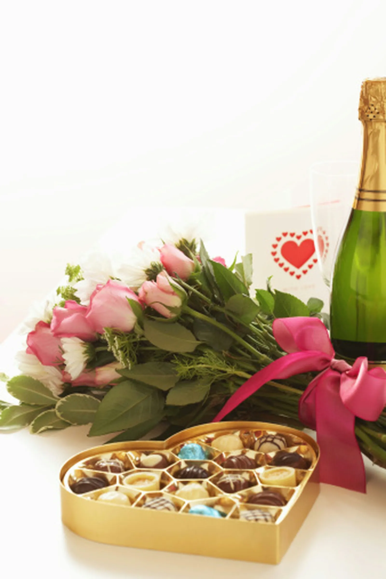 How to Curate a Thoughtful Valentine's Day Gift Basket