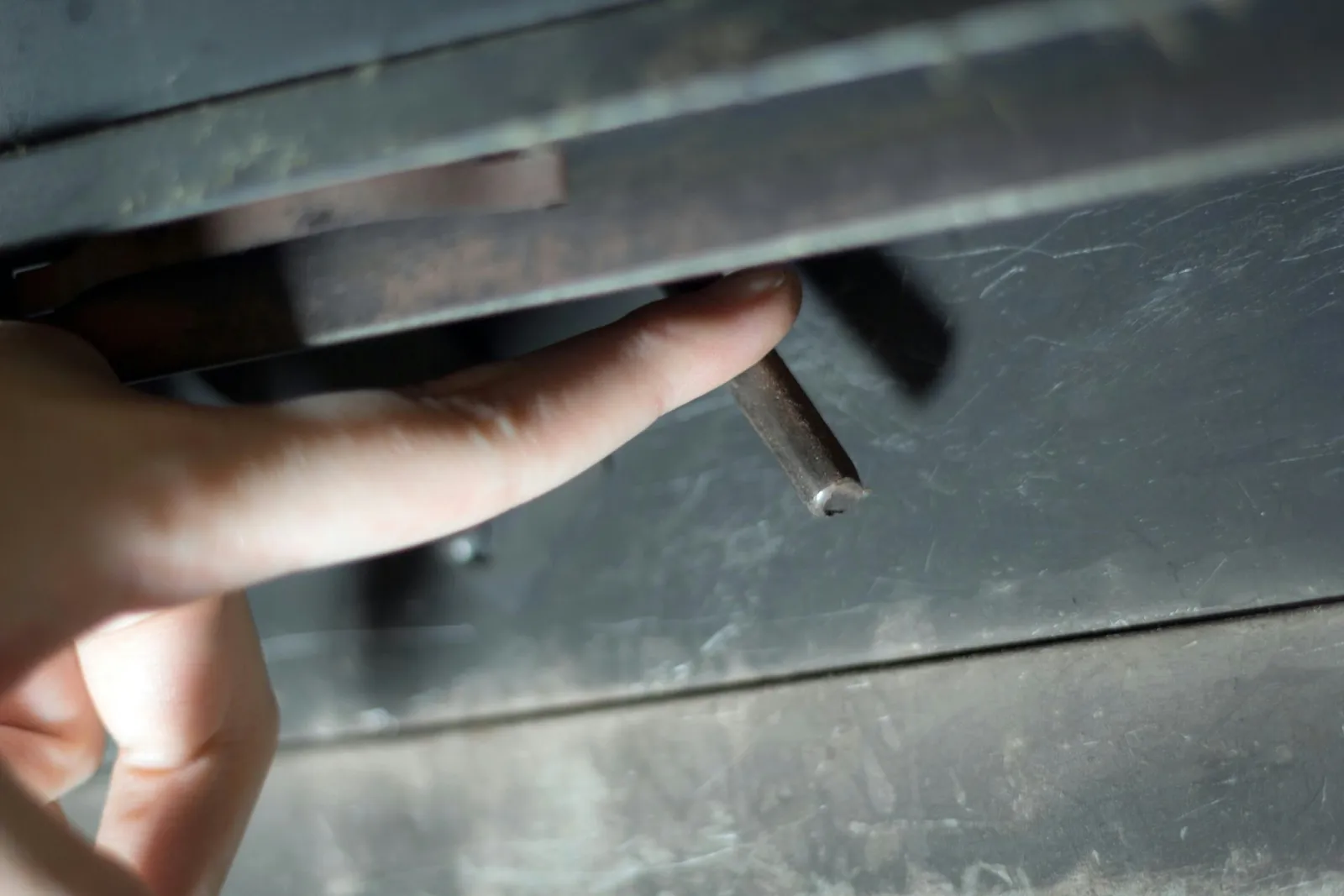Safe Coal-Burning Practices for Rumford-Style Fireplaces
