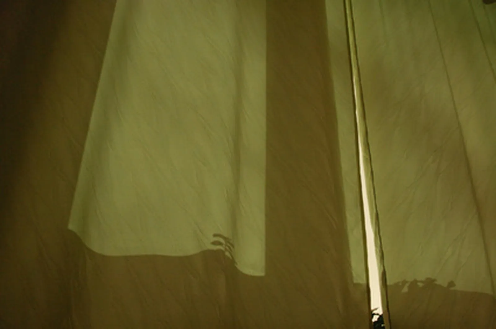 Adding a Darkening Layer to an Existing Roller Shade